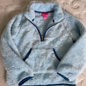 Lilly Pulitzer Mommy and Me Fleeces